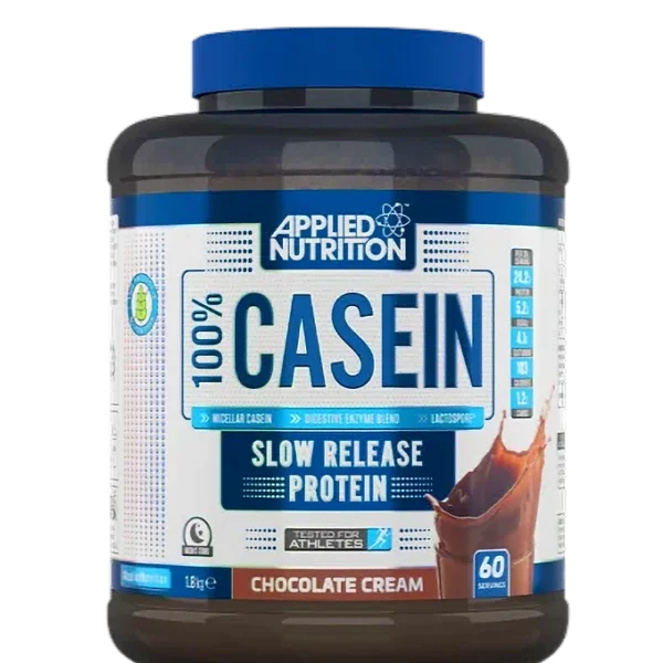 Applied Nutrition 100% Casein 1800g