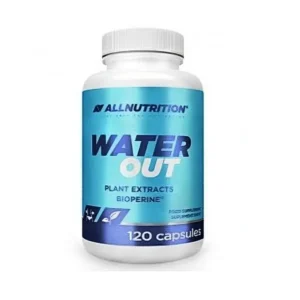 All nutrition Water Out 120 kapslar