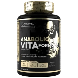 Kevin Levrone Anabolic Vita Formula 90 tablets