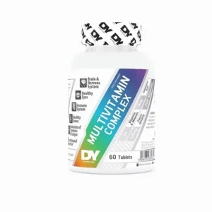 Dorian Yates Multivitamin Complex 60 tablets