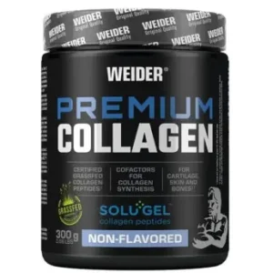 Weider Premium Collagen Unflavoured 300g
