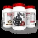 5% Nutrition Real Carbs Rice 1850g - Bild 2