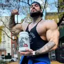 5% Nutrition Real Carbs Rice 1850g - Bild 4
