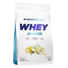 Allnutrition Isolate 2000g - Bild 4