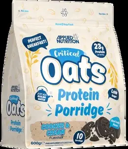 Applied Nutrition Oats Protein 600g - Bild 5