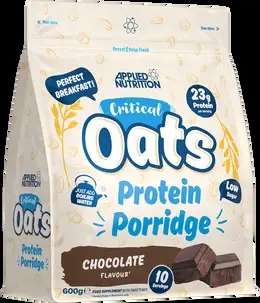 Applied Nutrition Oats Protein 600g - Bild 6