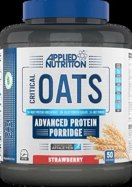 Applied Nutrition Oats Protein 3000g - Bild 6