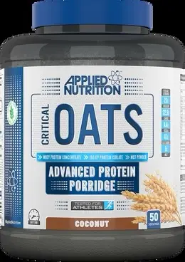 Applied Nutrition Oats Protein 3000g - Bild 2