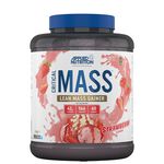 Applied Nutrition Critical Mass 2.4kg