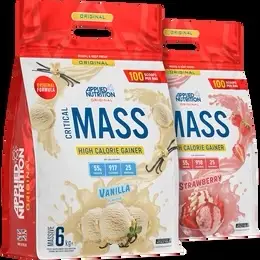 Applied Nutrition Critical Mass 6kg - Bild 3