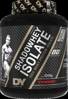 Dorian Yates Shadowey ISOLATE 2000g - Bild 7