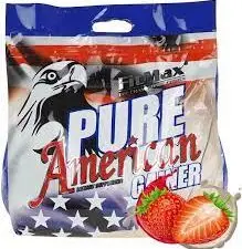 FitMax Pure American Gainer 4500g