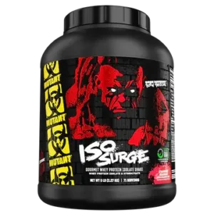 Mutant Isolate Surge 2,27 kg
