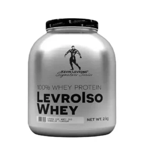 Kevin Levrone Levroiso Whey 2000g