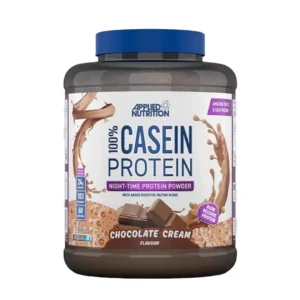 Applied Nutrition 100% Casein 1800g