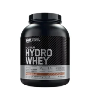 Optimum Nutrition - Platinum Hydro Whey 1.5kg