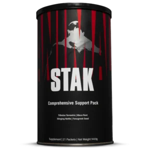 Universal Nutrition Animal stak 21 packs