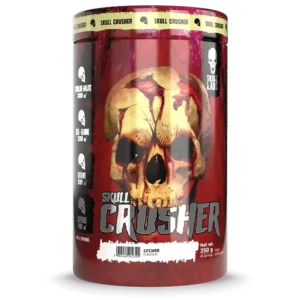 Skull Labs Skull Crusher Pre-wourkout 350g