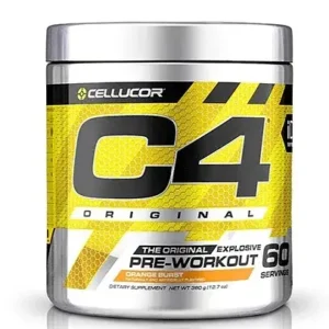 Cellucor C4  PWO 30 servings