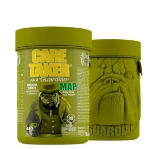 Zoomad Labs Caretaker EAA 450g