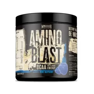 Warrior Amino Blast 30 servings