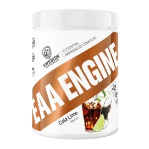 Swedish Supplement EAA Engine 450g