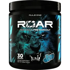 Rule One Roar PWO 30 servings