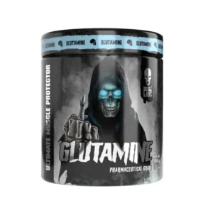 Skull Labs Glutamine 300g
