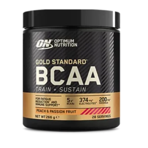 Optimum Nutrition Gold Standard BCAA 20 servings