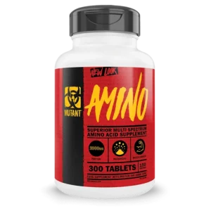 Mutant Amino - 300/600 tabletter