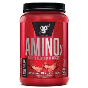 BSN Amino X 70 servings