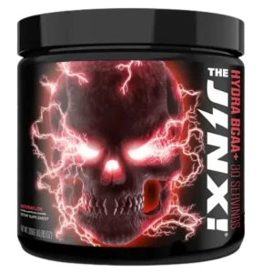 JNX Sports The Jinx Hydra BCAA+ 30 Servings