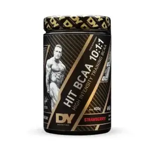 Dorian Yates HIT BCAA 10:1:1 400g