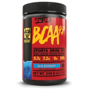 Mutant BCAA 9.7 348 g , 30 servering