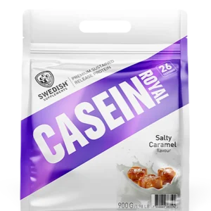 Swedish Supplements Casein Royal 900g