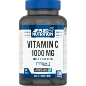 Applied Nutrition Vitamin C 1000 MG 100 capsules