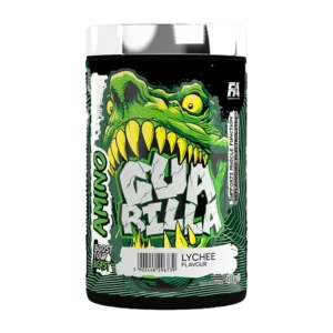 FA Nutrition Guarilla Amino 450g