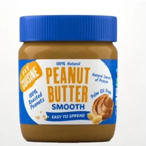 Applied Nutrition Fit Cuisine Peanut Butter 350g