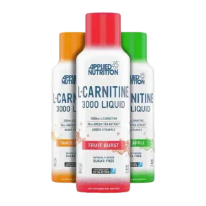 Applied Nutrition L-Carnitine 3000