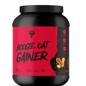 Trec Nutrition Boogie oat gainer 2000g