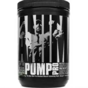 Universal Nutrition Animal Pump 420g