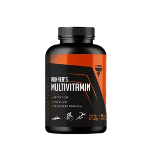 Trec Nutrition Endurance Runners Multivitaminer 90 capsules
