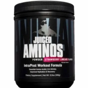 Universal Nutrition Animal Aminos 366g