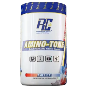 Ronnie Coleman  Amino Tone 30 servings