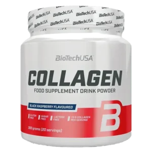 BiotechUSA Collagen 300g