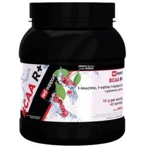 Red Support BCAA R+ 400g