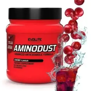 Evolite AminoDust 474 g,  30 servering