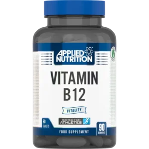 Applied Nutrition Vitamin B12 90 tabletter