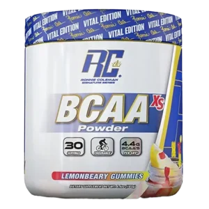 Ronnie Coleman BCAA-XS 30 servings