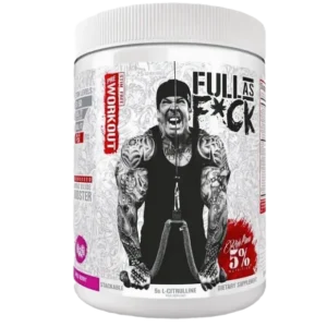 5% Nutrition Full Ass F*ck Legendary Series 350g